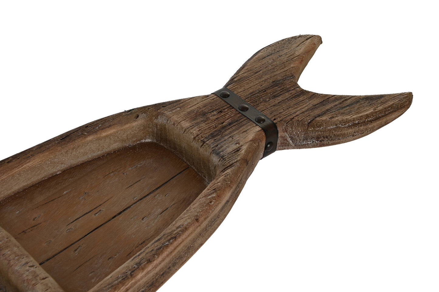 CENTRO MESA PAULOWNIA 92X17X4 PEZ DESGASTADO