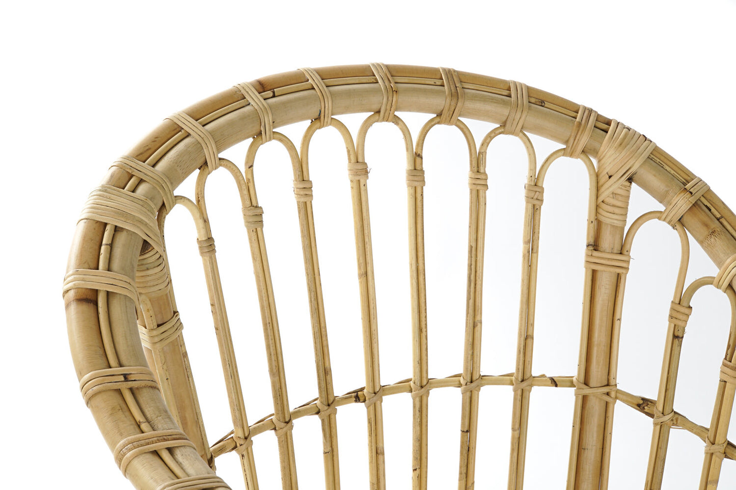 SILLON RATAN 62X72X83 NATURAL MARRON CLARO