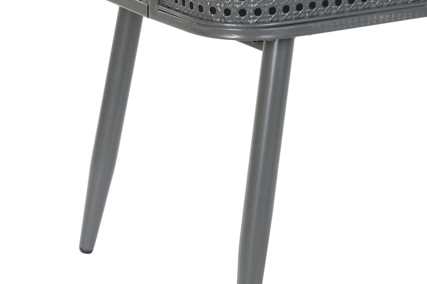 ESTANTERIA METAL MADERA 79X39X133 GRIS