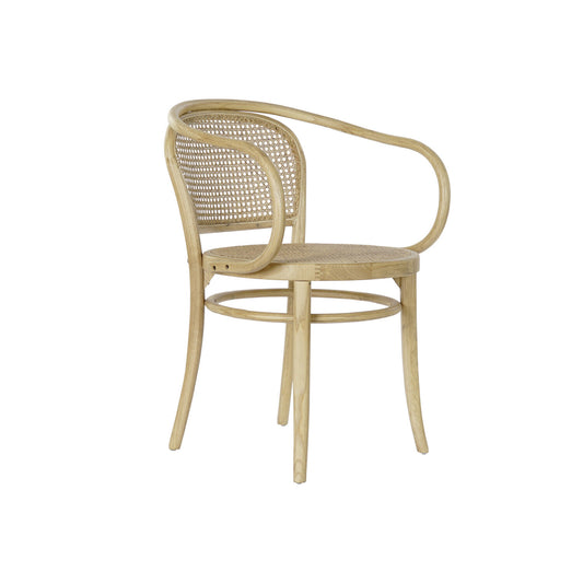 SILLA OLMO RATAN 58X58X79:5 NATURAL