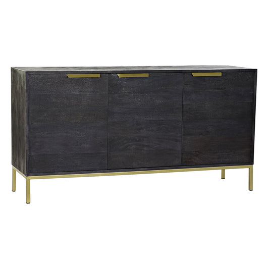 BUFFET MANGO 145X41X77 NEGRO
