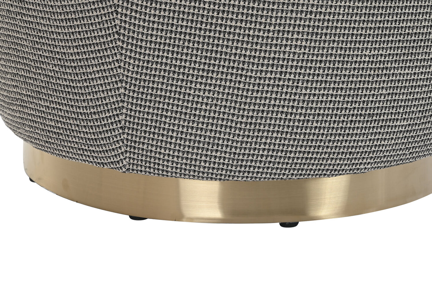 BUTACA POLIESTER 69X66X85 MARRON