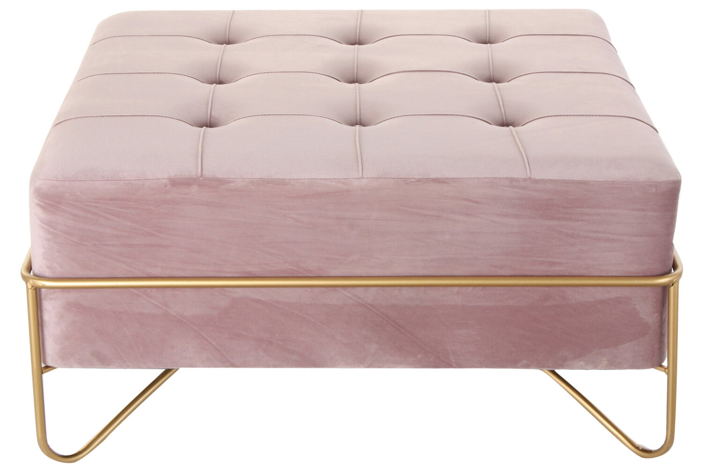 DESCALZADORA POLIESTER METAL 80X80X42 TERCIOPELO