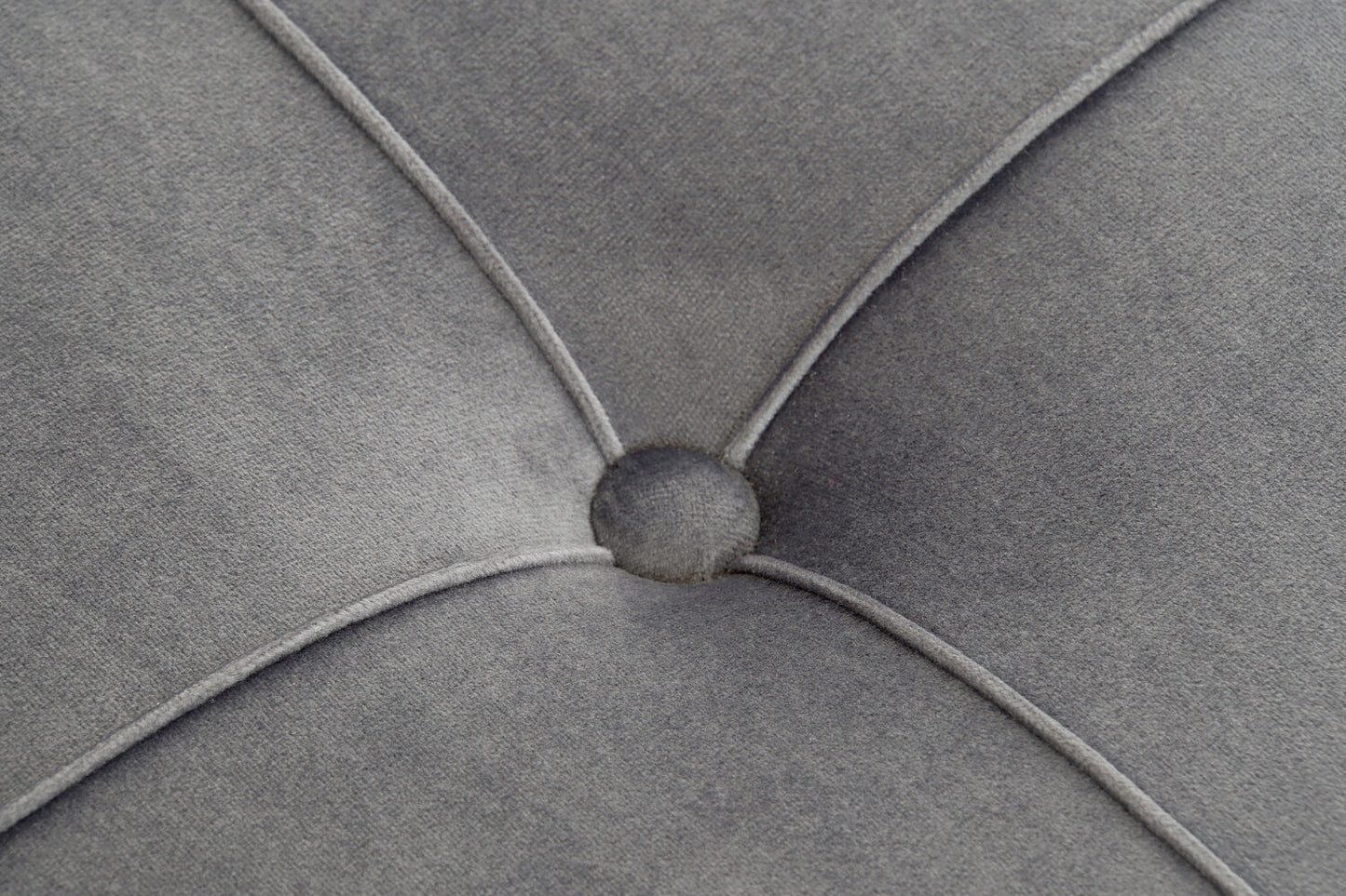 DESCALZADORA POLIESTER METAL 80X80X47 TERCIOPELO