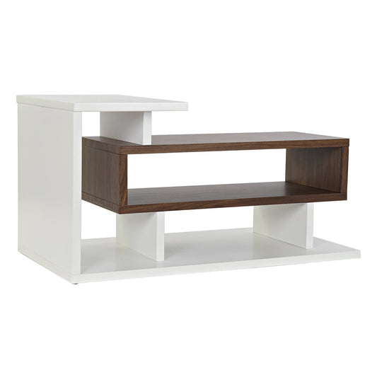 MUEBLE TV MDF 110X60X58 BLANCO