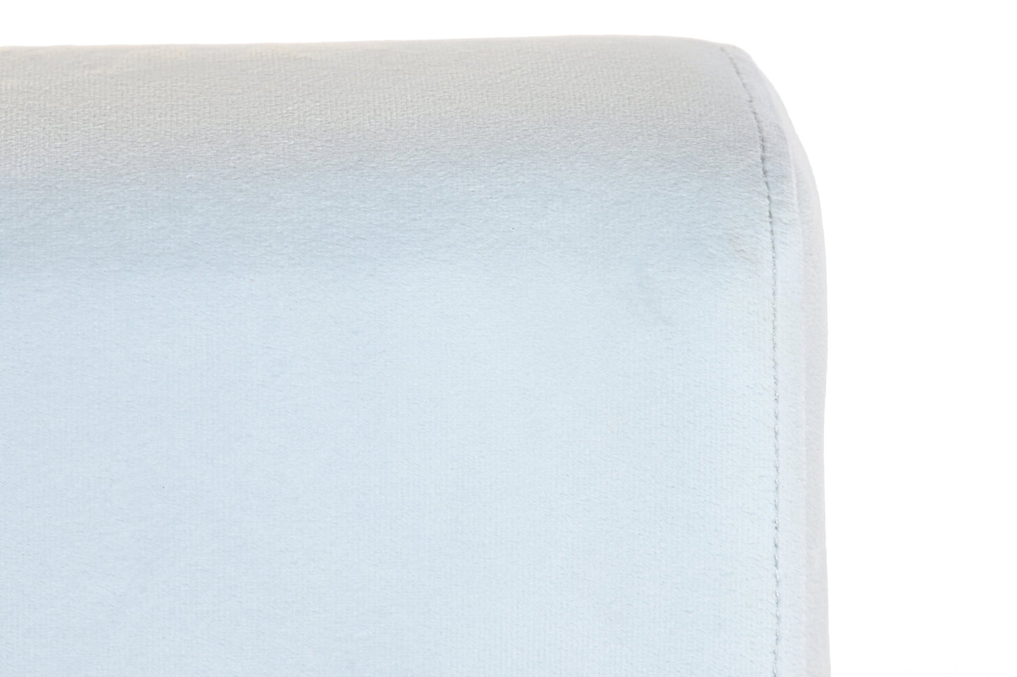 BUTACA POLIESTER MDF 61X69X77 TERCIOPELO