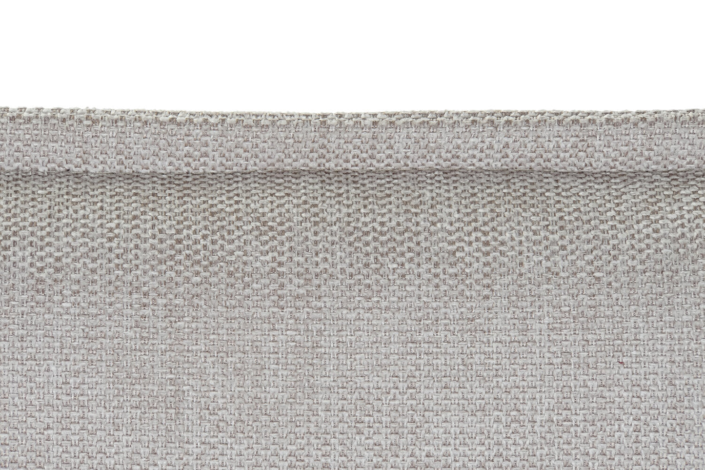 SILLON POLIESTER METAL 66X78X75 CON COJIN BEIGE