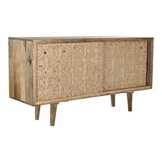 BUFFET MANGO ABEDUL 160X45X85 NATURAL