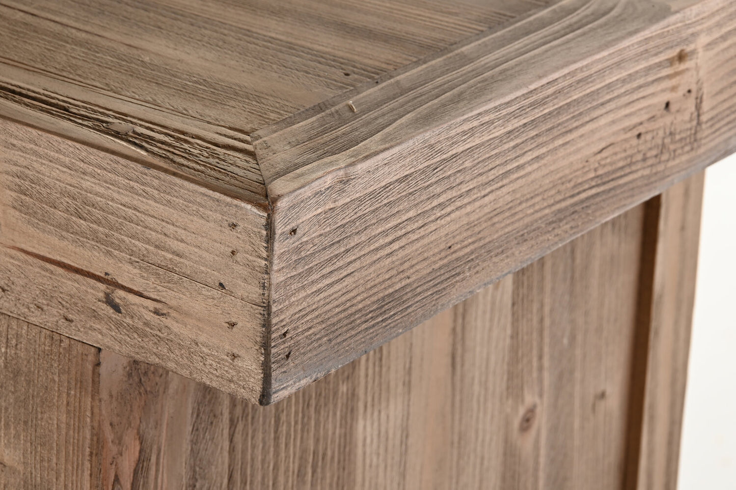 BUFFET MADERA 180X45X85 NATURAL