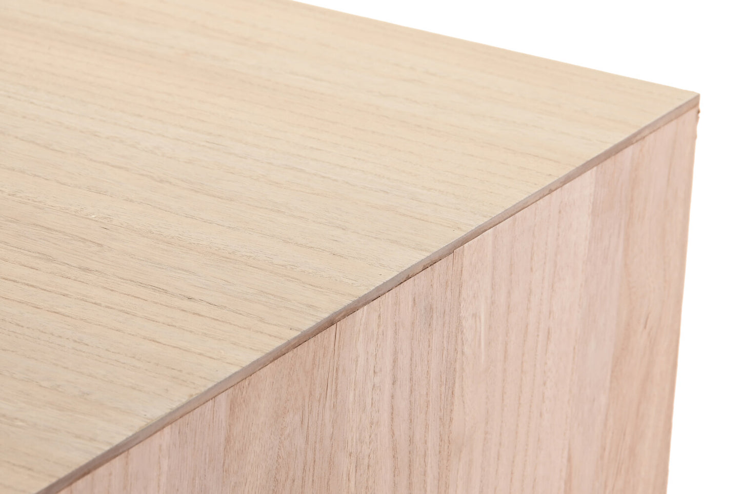 MESA CENTRO ABETO MDF 120X60X42:5 MARRON