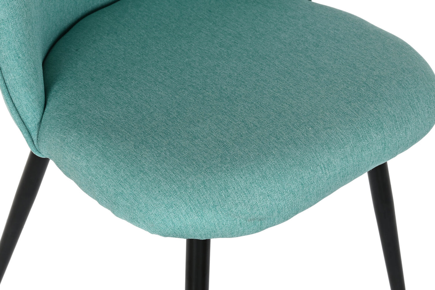 SILLA POLIESTER METAL 50X52X84