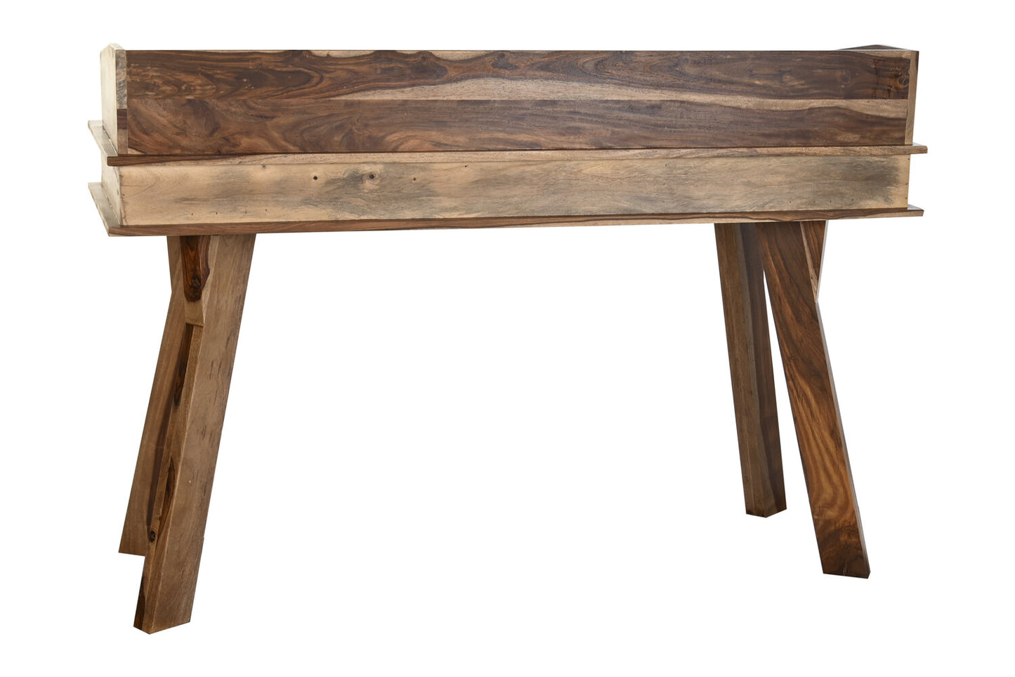 ESCRITORIO SHEESHAM 140X50X96 NATURAL