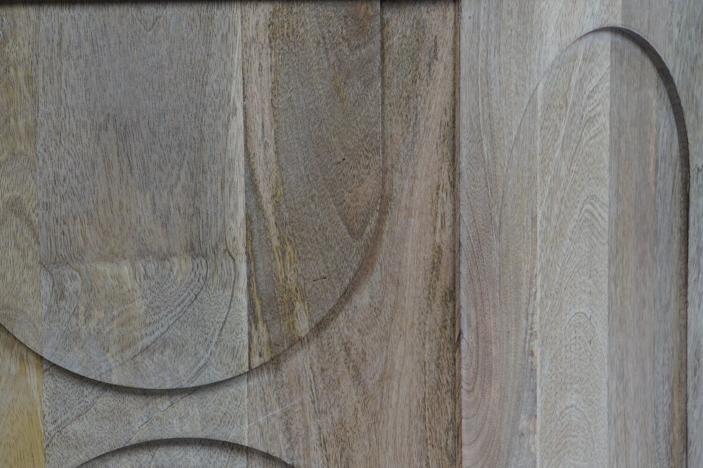 MESA CENTRO MANGO MARMOL 80X80X45