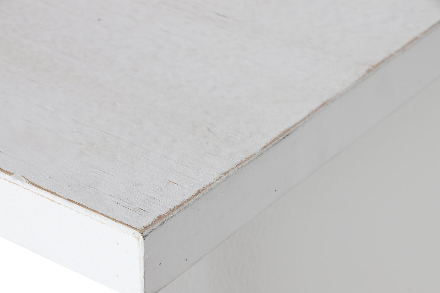 BUFFET ABETO MDF 160X40X86 BLANCO