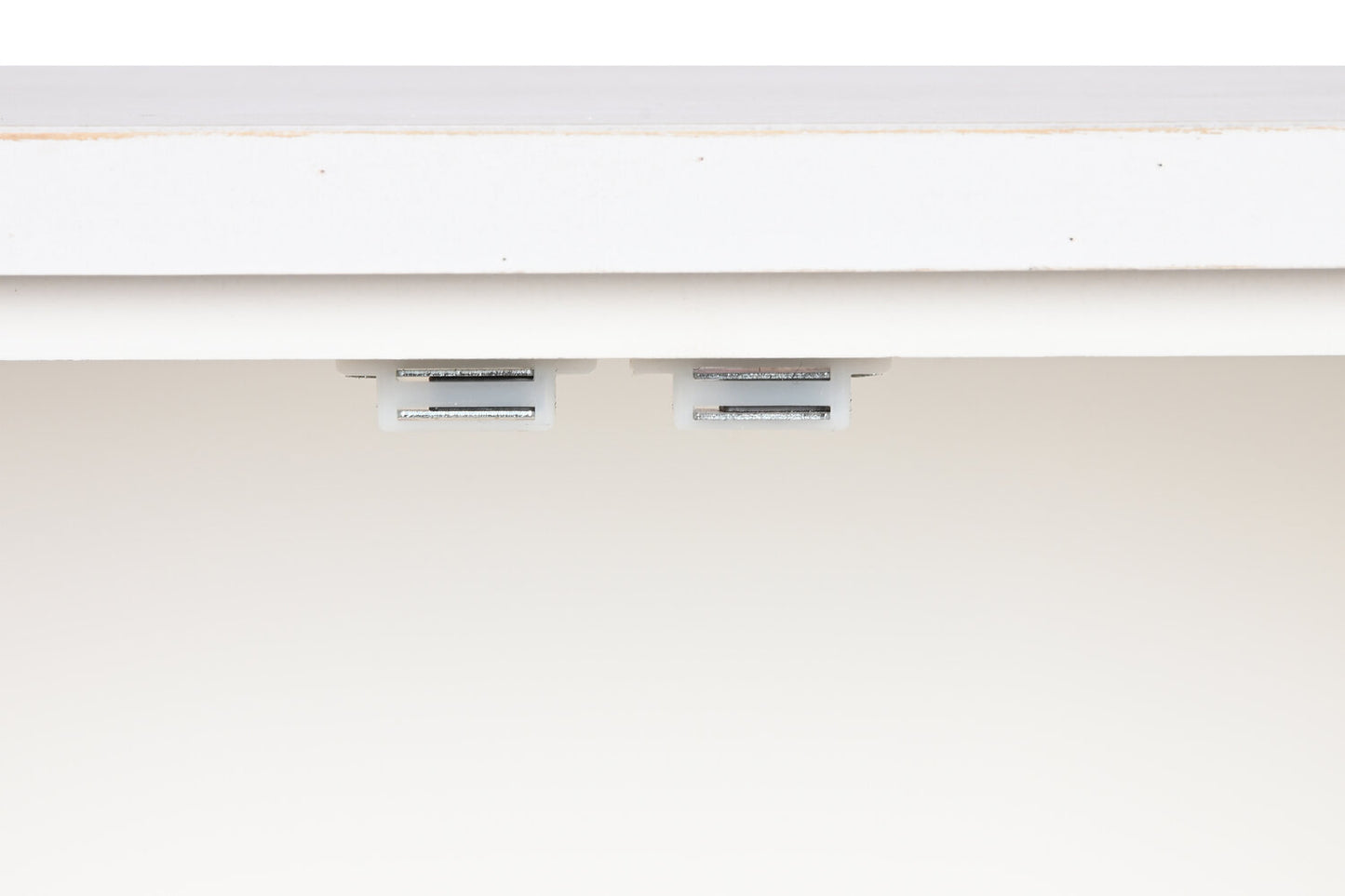 BUFFET ABETO MDF 160X40X86 BLANCO