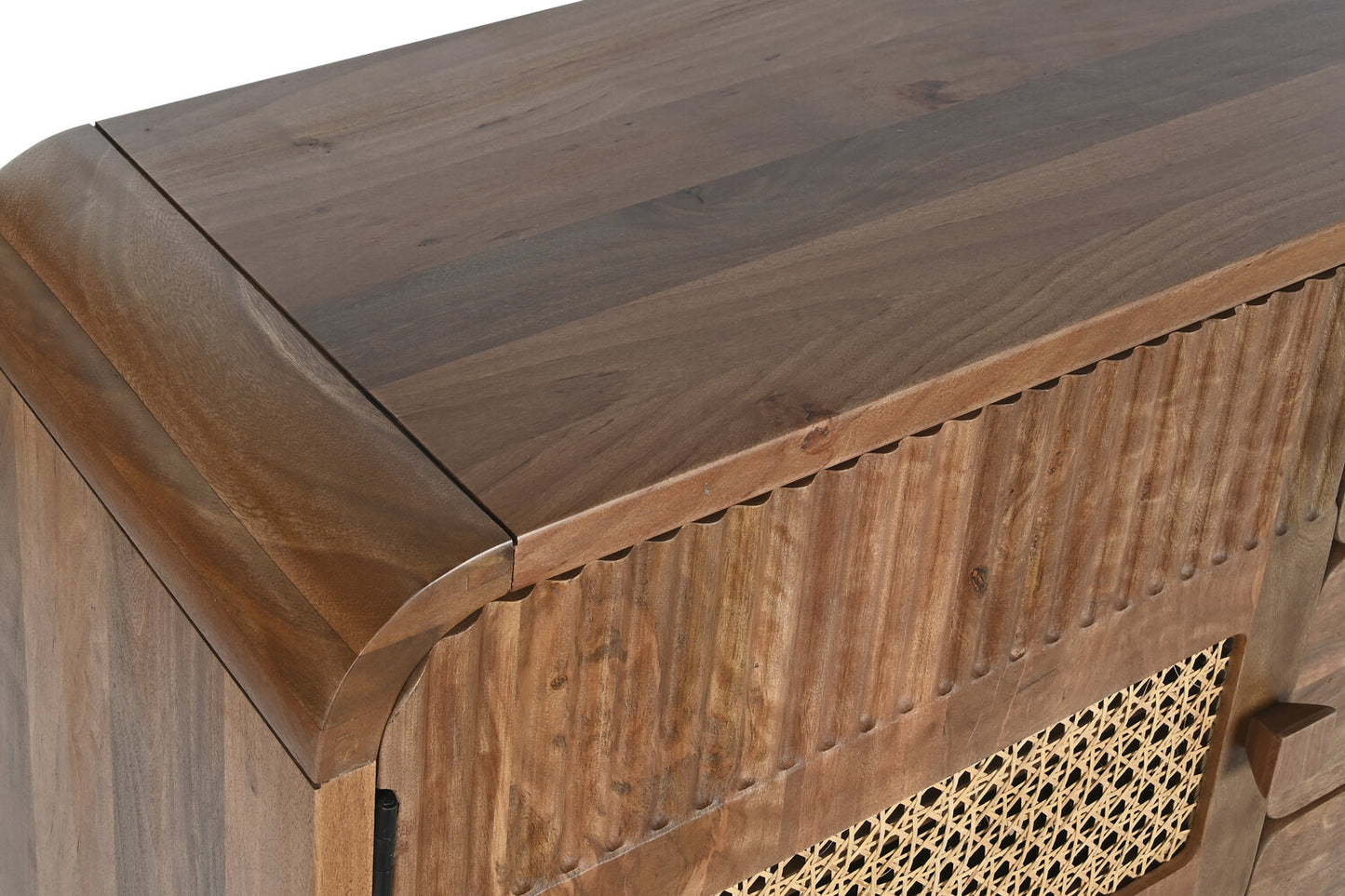 BUFFET MADERA JAMUN 160X38X75 NATURAL