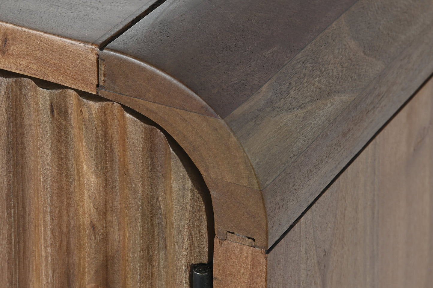 BUFFET MADERA JAMUN 160X38X75 NATURAL