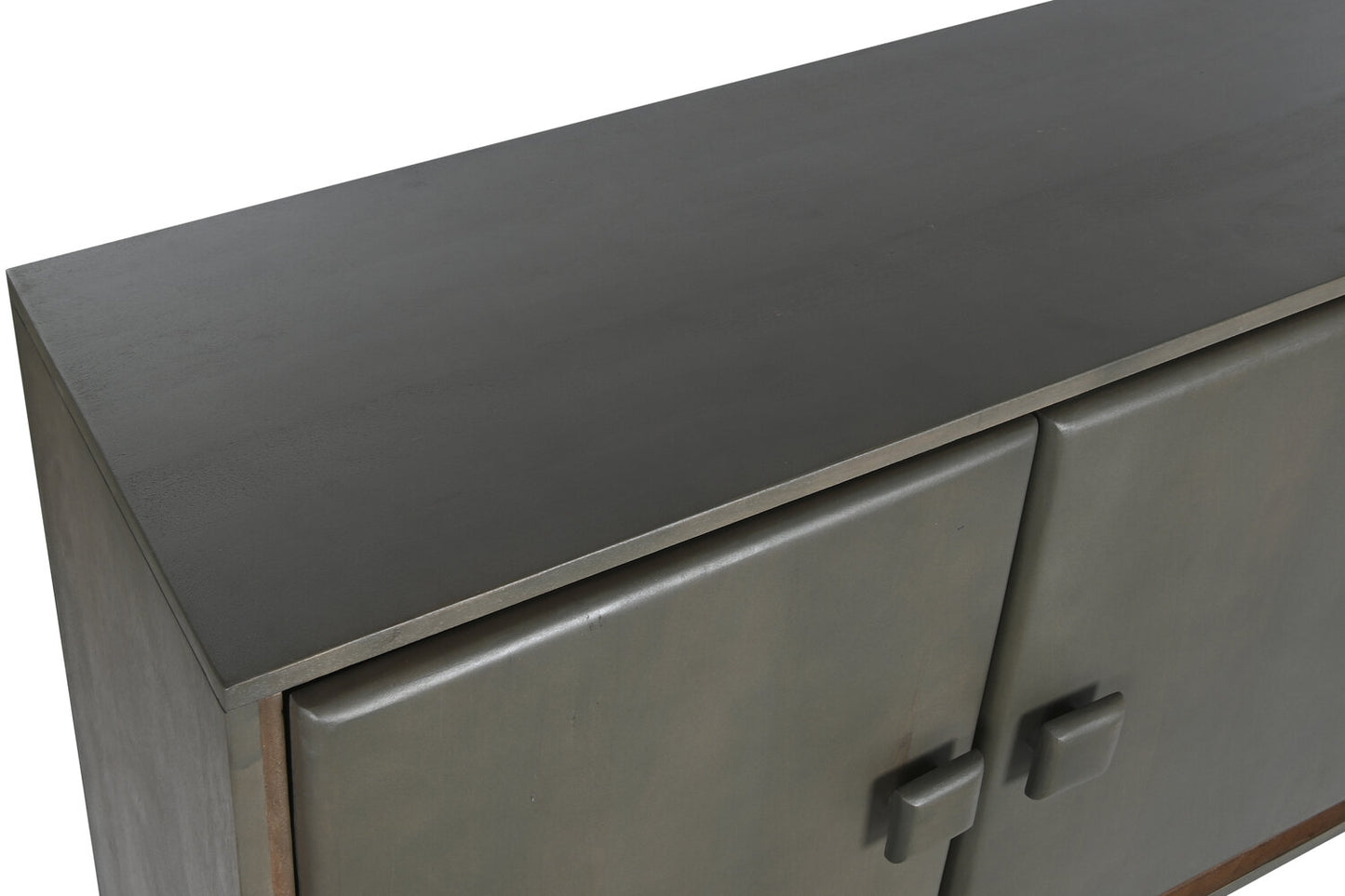 BUFFET MADERA JAMUN 177X38X75