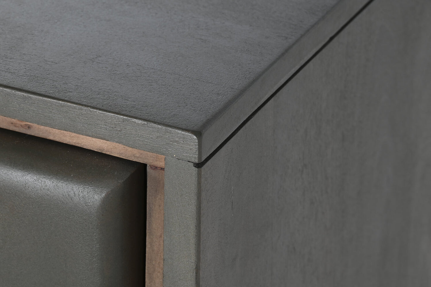 BUFFET MADERA JAMUN 177X38X75