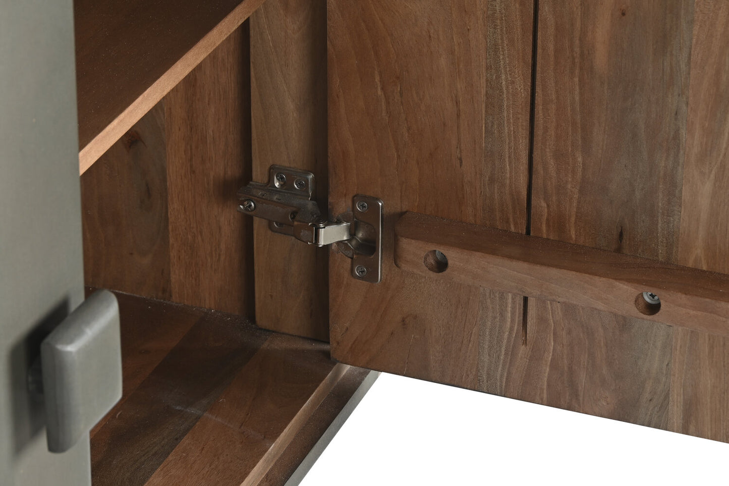 BUFFET MADERA JAMUN 177X38X75