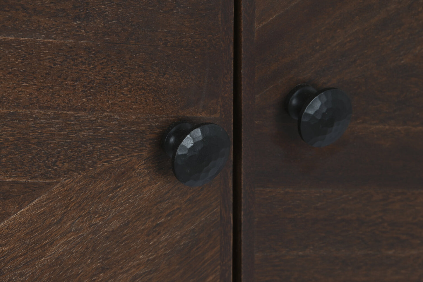 BUFFET MADERA JAMUN 177X38X75 59:00 MARRON OSCURO