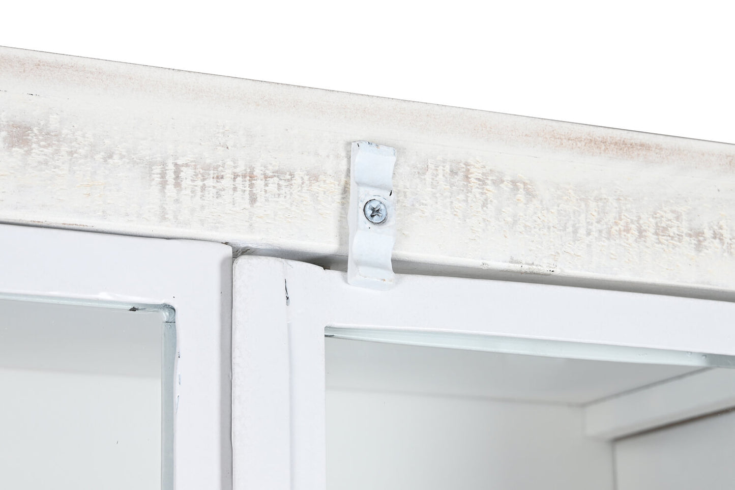 ESTANTERIA MANGO METAL 170X45X200 133:40 DECAPE