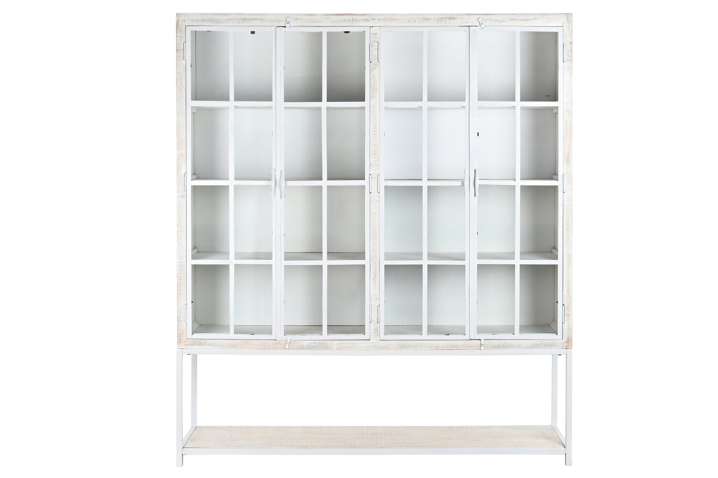 ESTANTERIA MANGO METAL 170X45X200 133:40 DECAPE