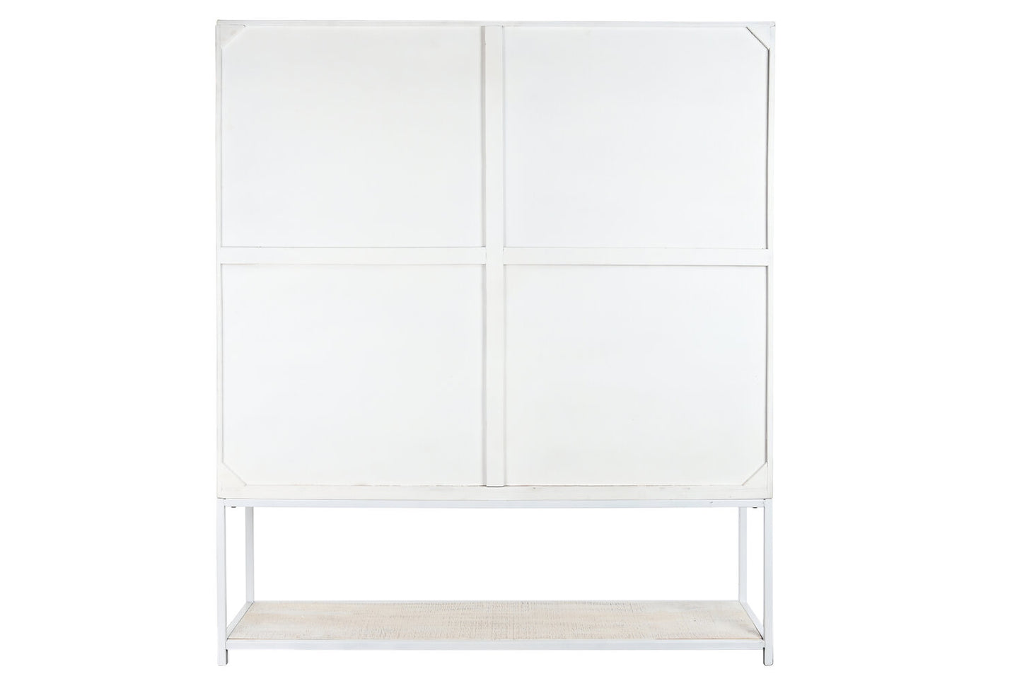 ESTANTERIA MANGO METAL 170X45X200 133:40 DECAPE