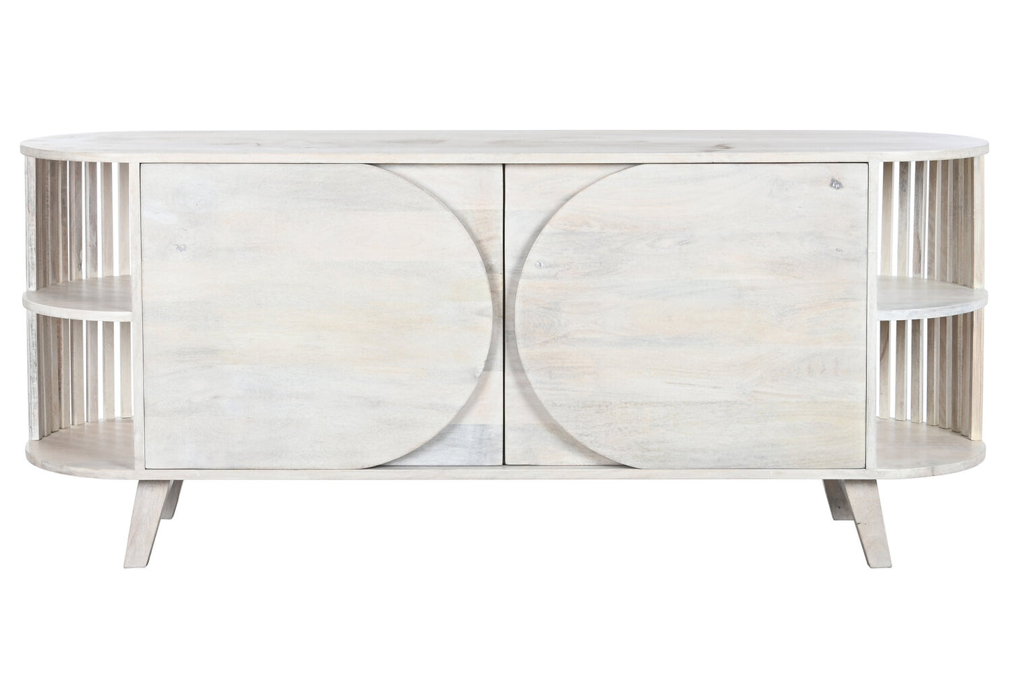 BUFFET MANGO 150X40X65 BLANCO
