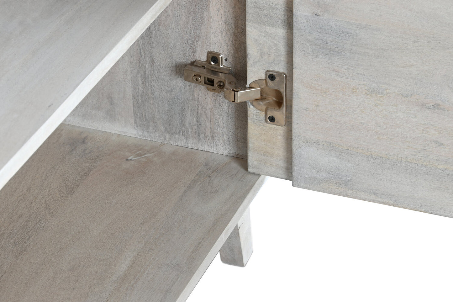 BUFFET MANGO 150X40X65 BLANCO