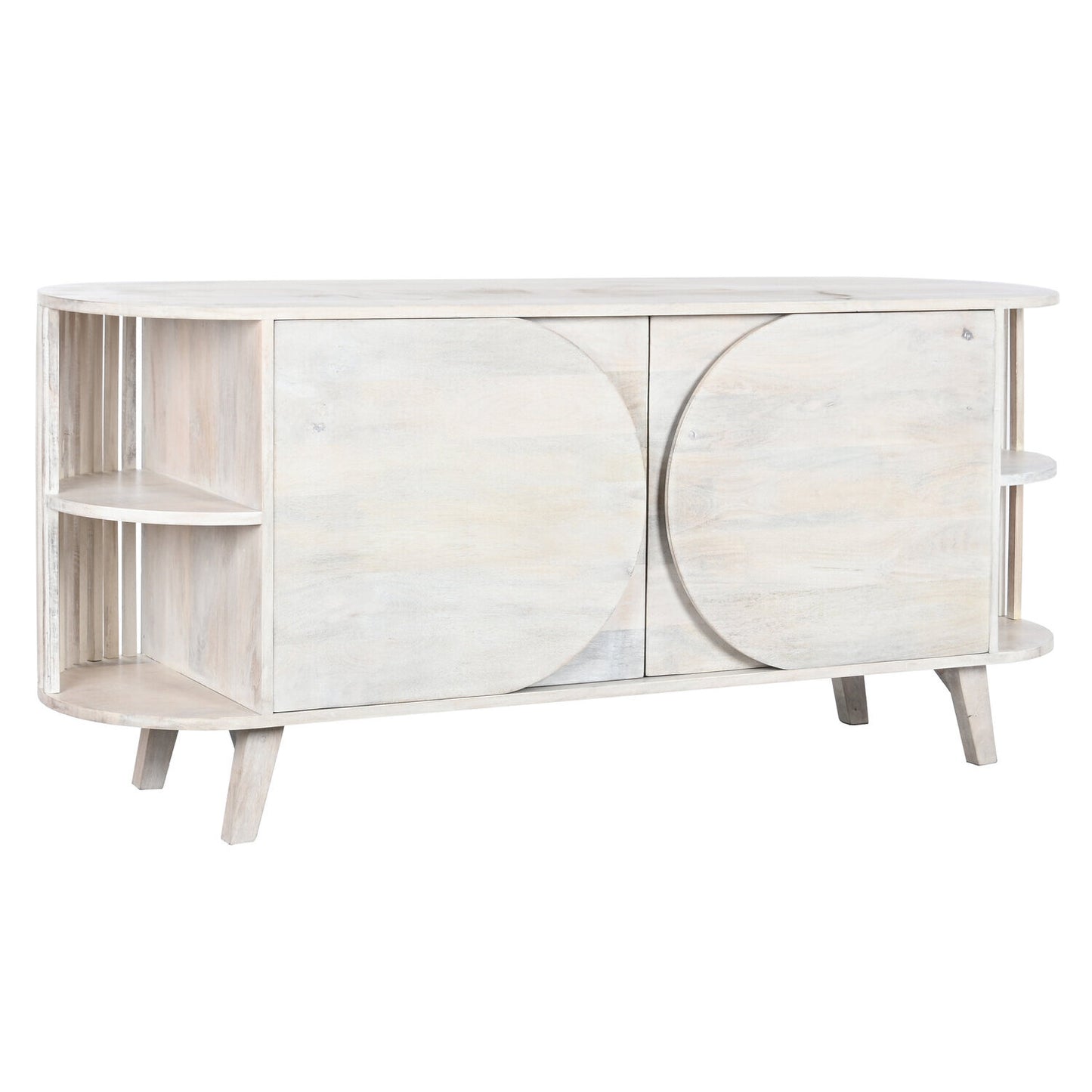 BUFFET MANGO 150X40X65 BLANCO