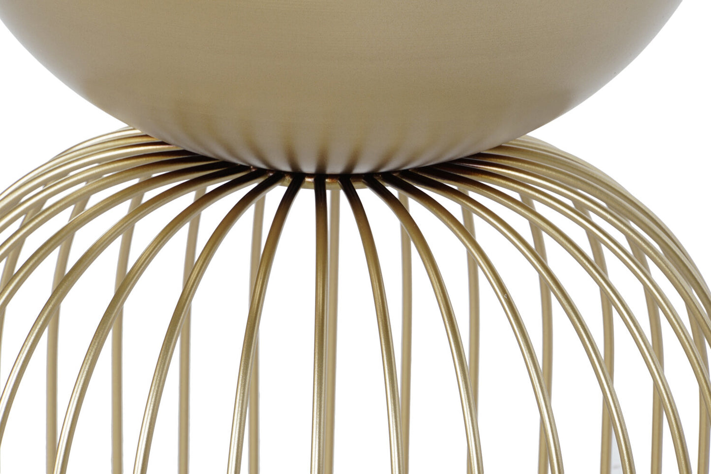 MESITA AUXILIAR ABETO METAL 55:5X55:5X53 5:25