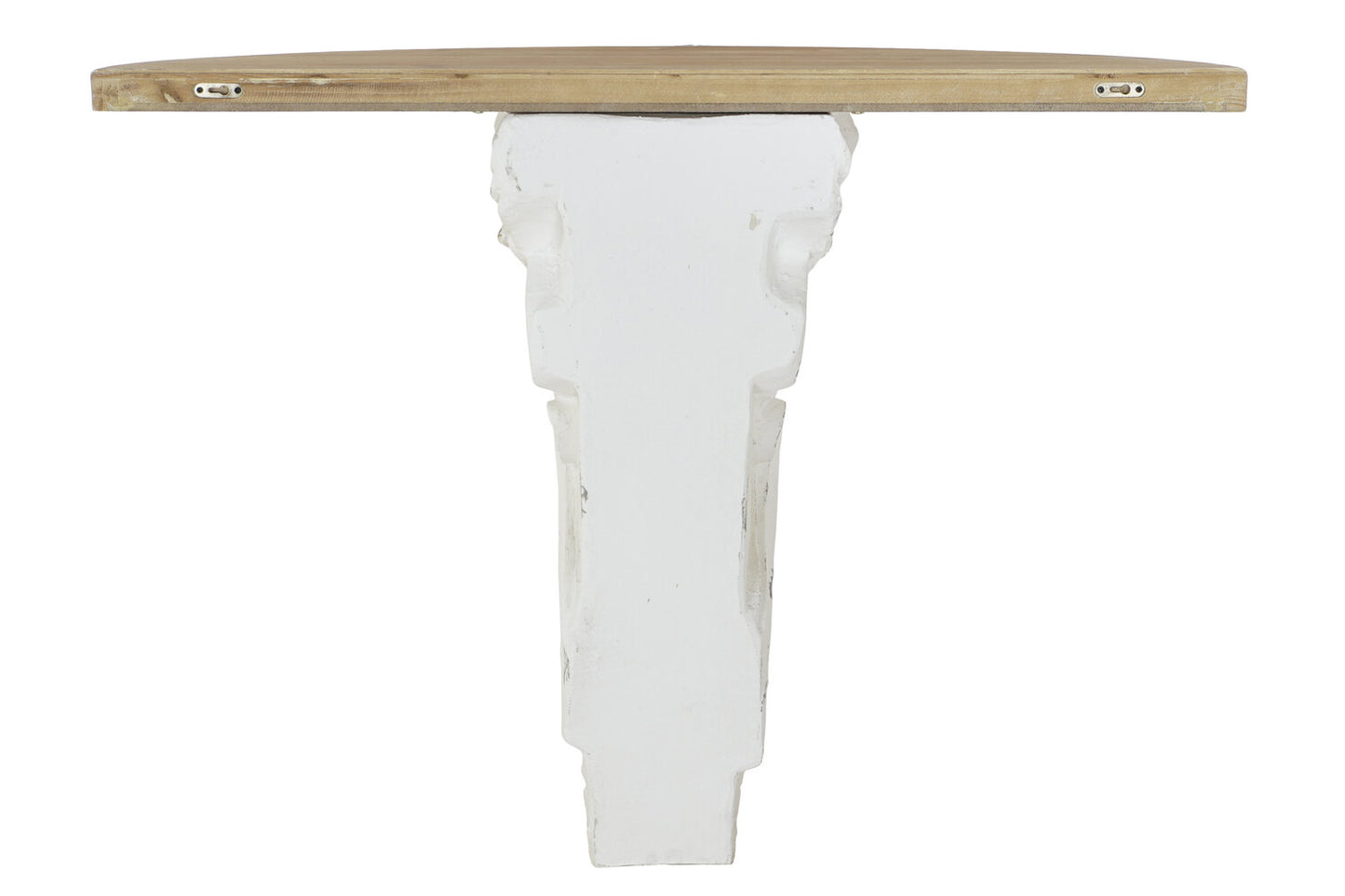 CONSOLA ABETO MAGNESIA 100X50:5X74 ANGEL NATURAL