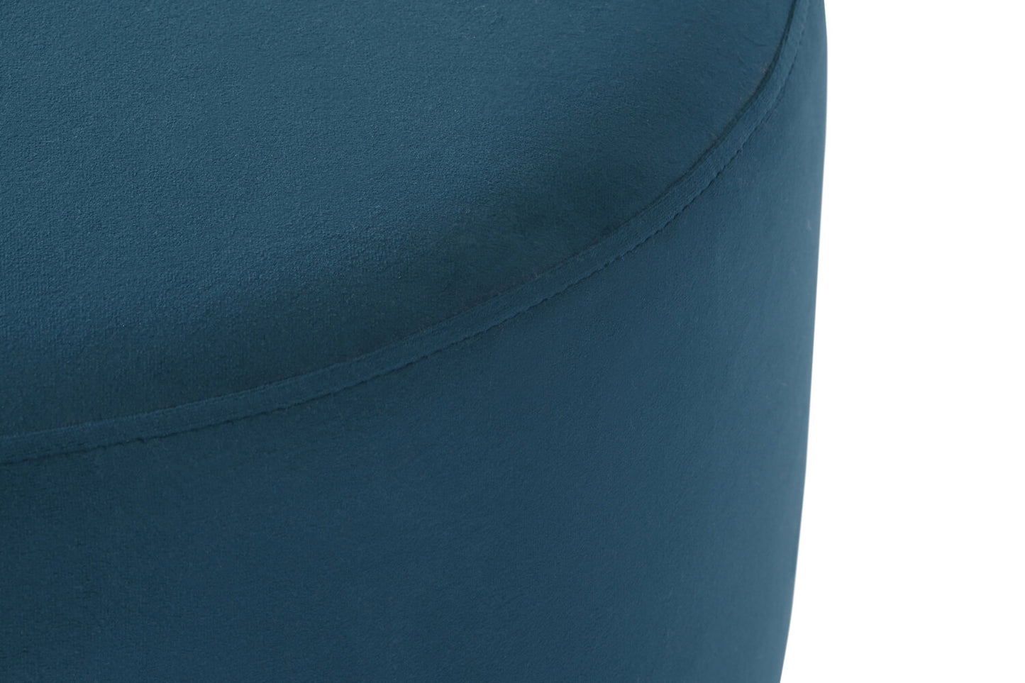 REPOSAPIES POLIESTER 55X55X42 AZUL