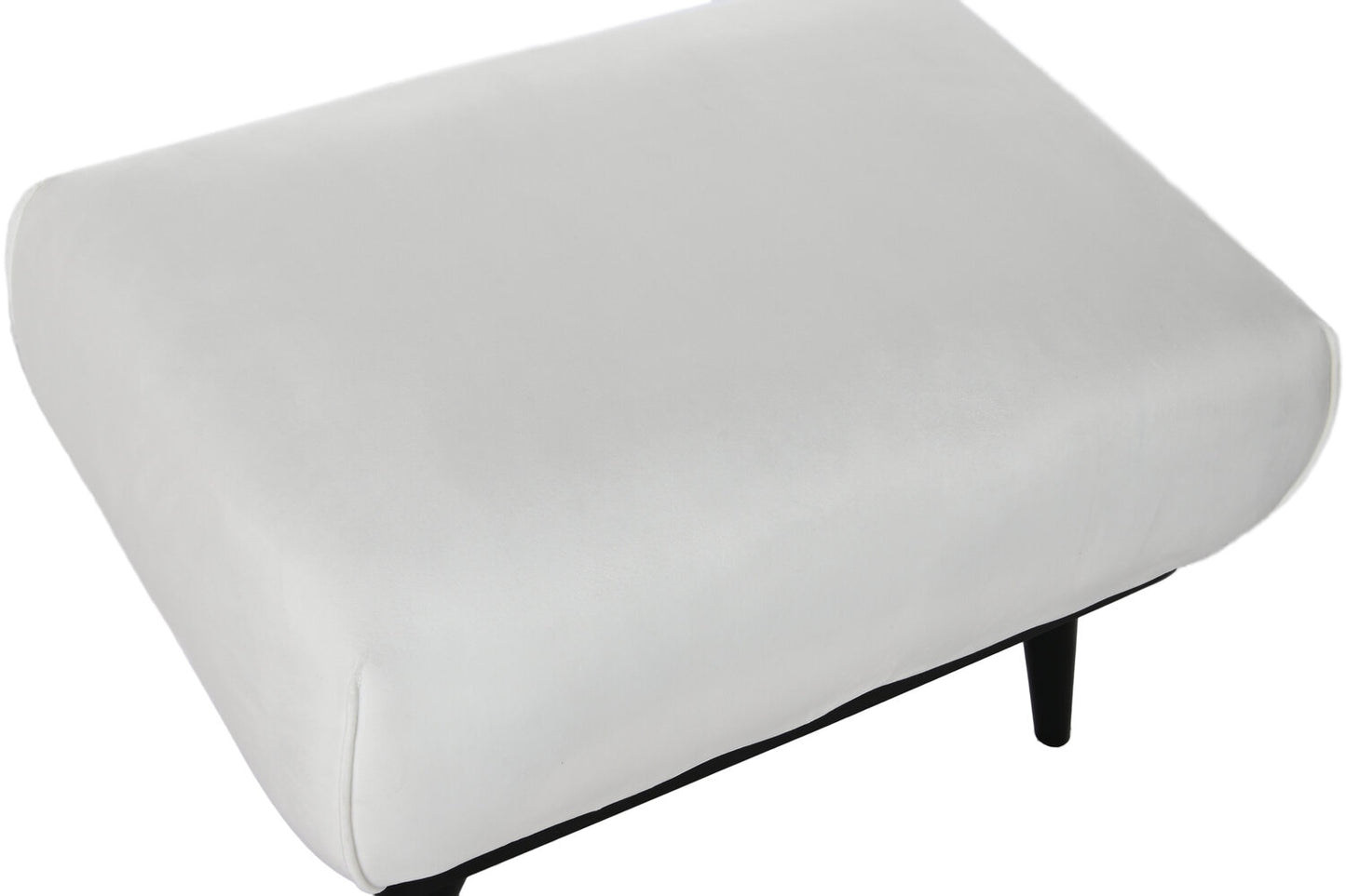 DESCALZADORA POLIESTER 70X50X42 BLANCO