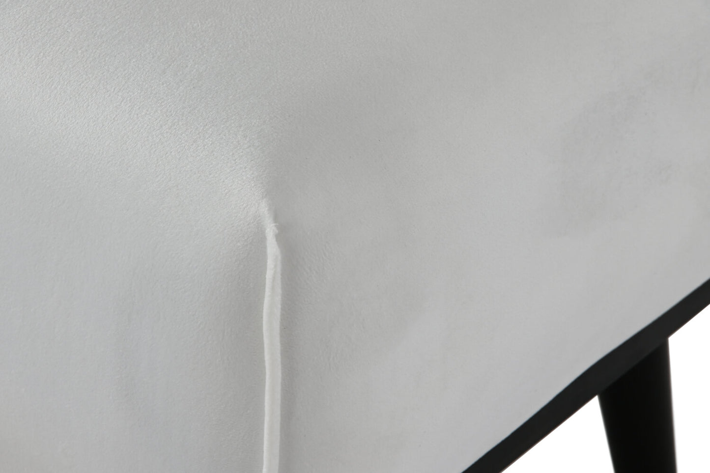 DESCALZADORA POLIESTER 70X50X42 BLANCO