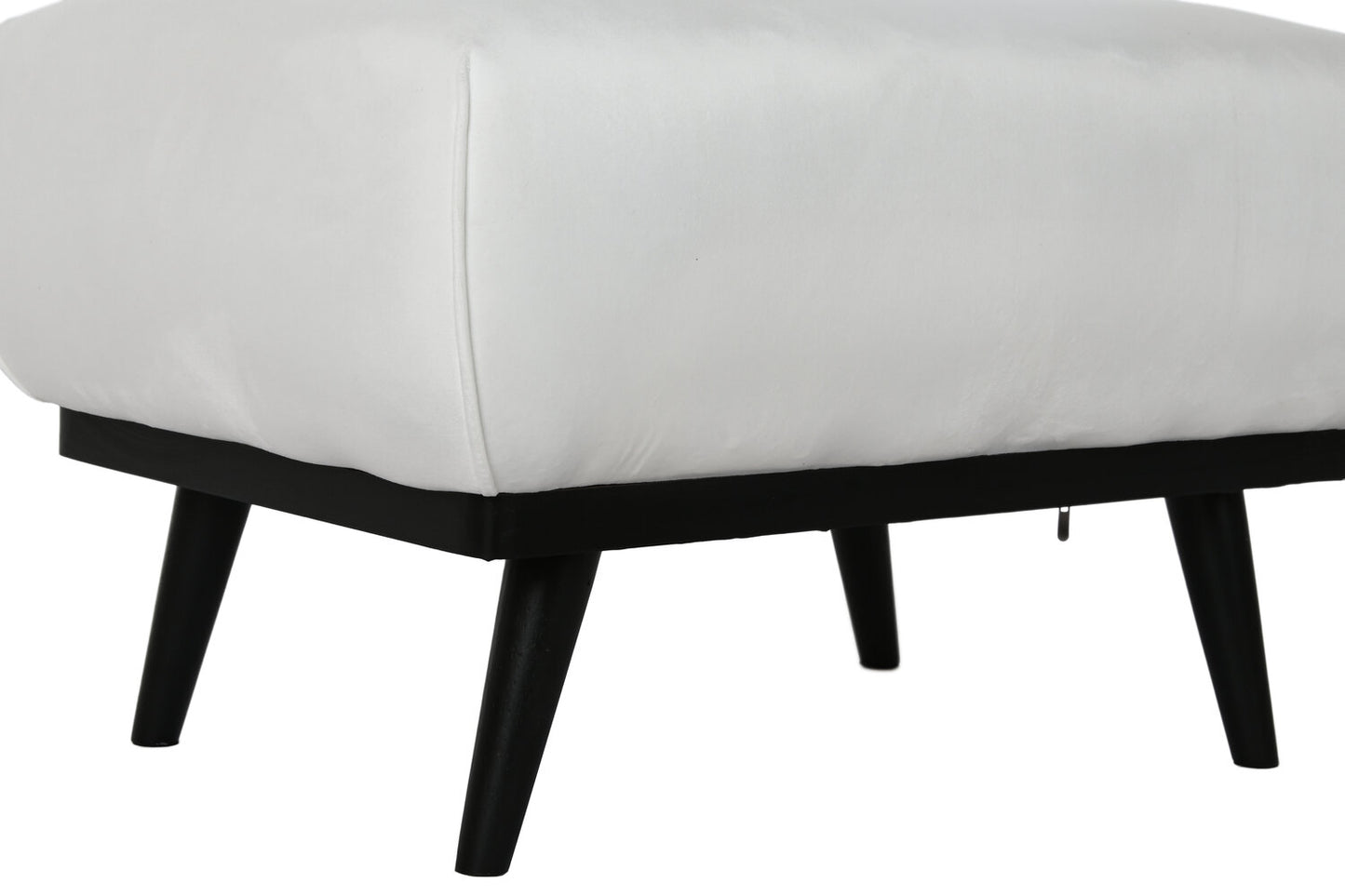 DESCALZADORA POLIESTER 70X50X42 BLANCO