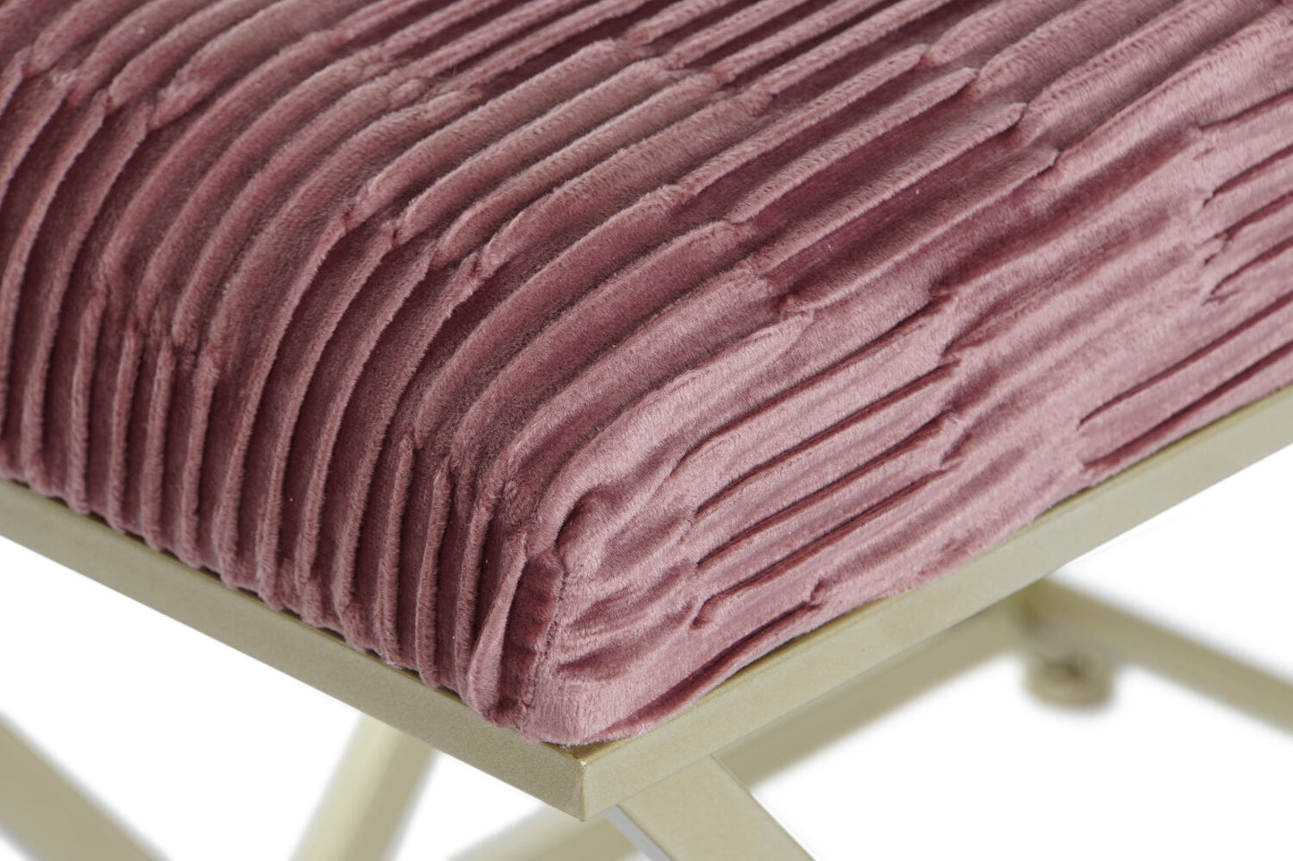 DESCALZADORA SET 2 POLIESTER METAL 62X42X47