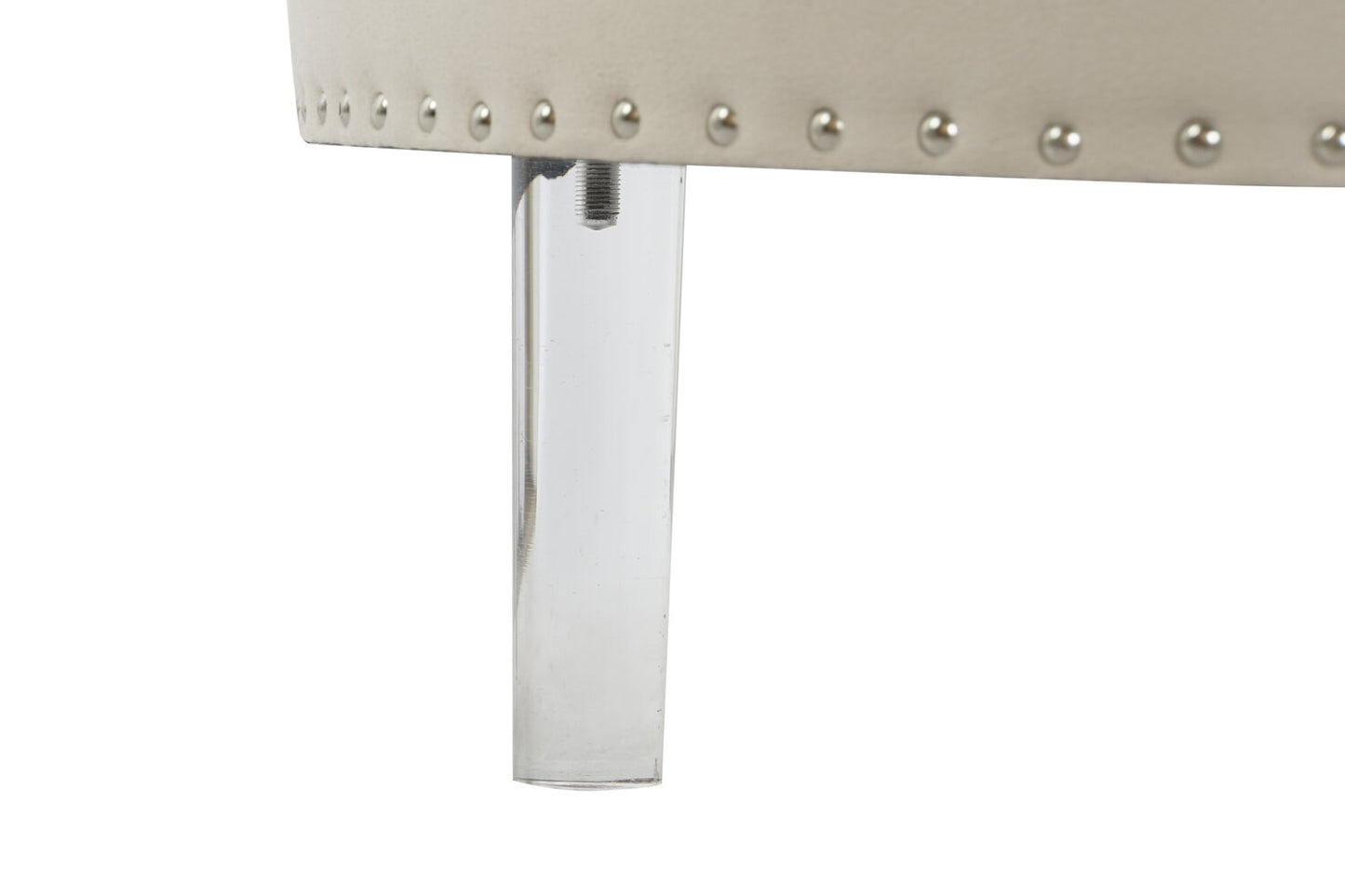 DESCALZADORA POLIESTER MDF 80X80X43 CON TAPA