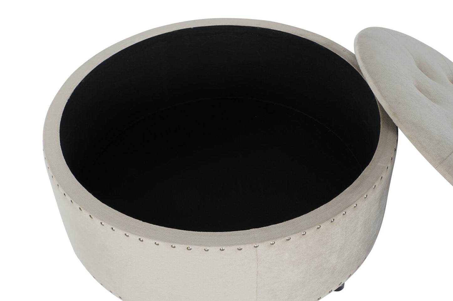 DESCALZADORA POLIESTER MDF 80X80X43 CON TAPA