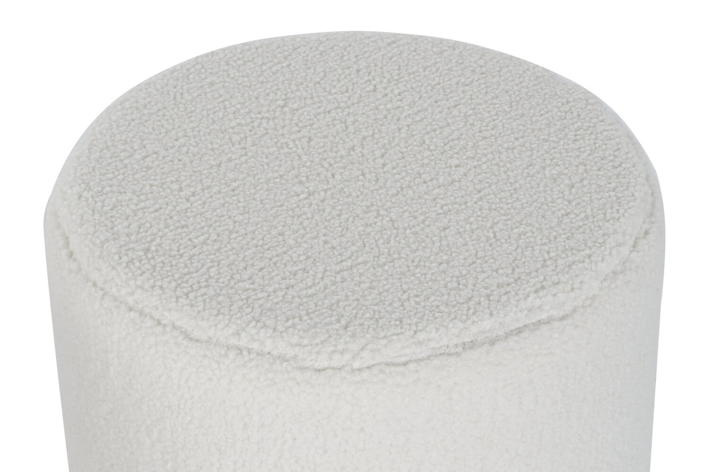 REPOSAPIES SET 3 POLIESTER MDF 60X60X45 BORREGUITO