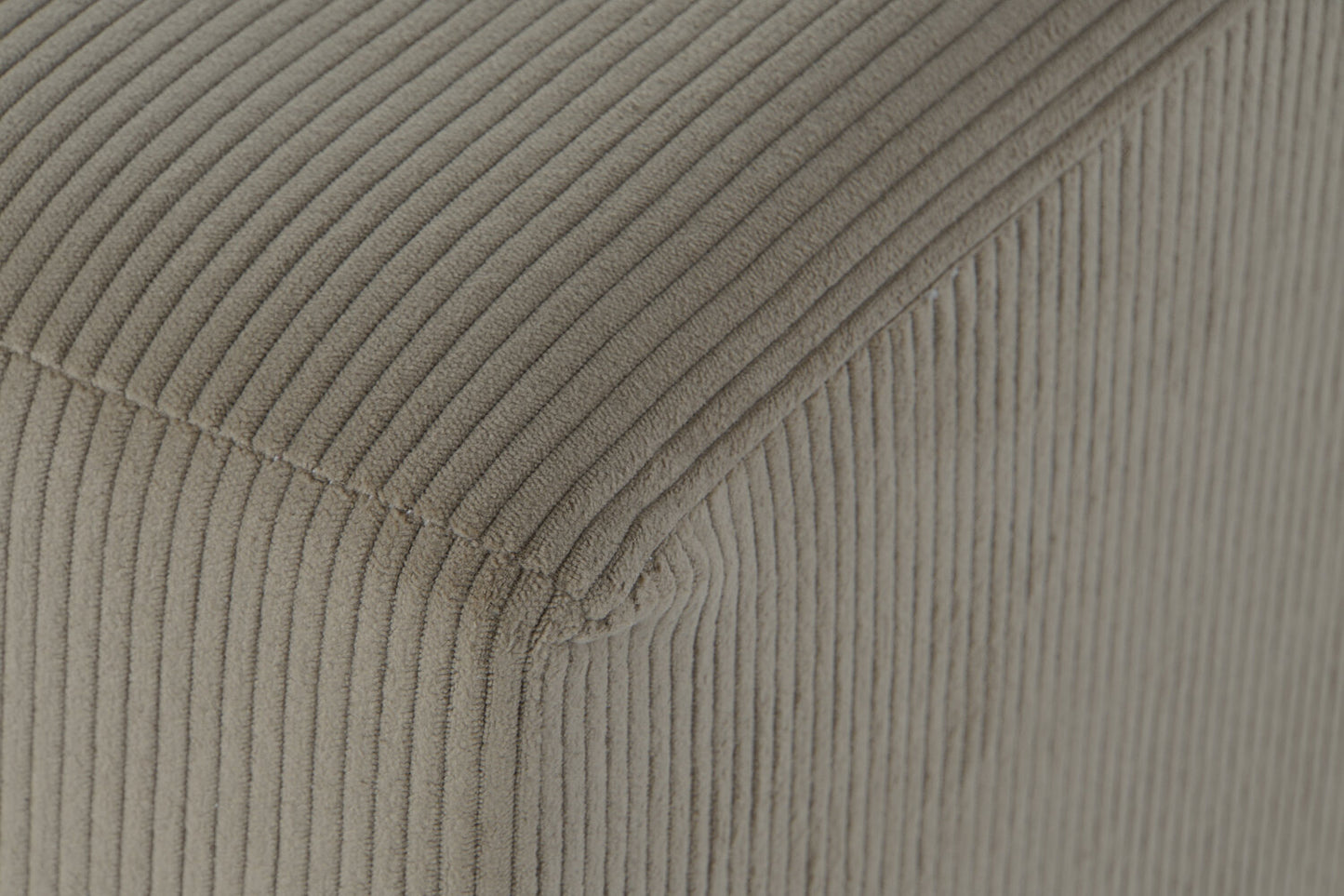 DESCALZADORA POLIESTER MDF 100X40X40 MARRON