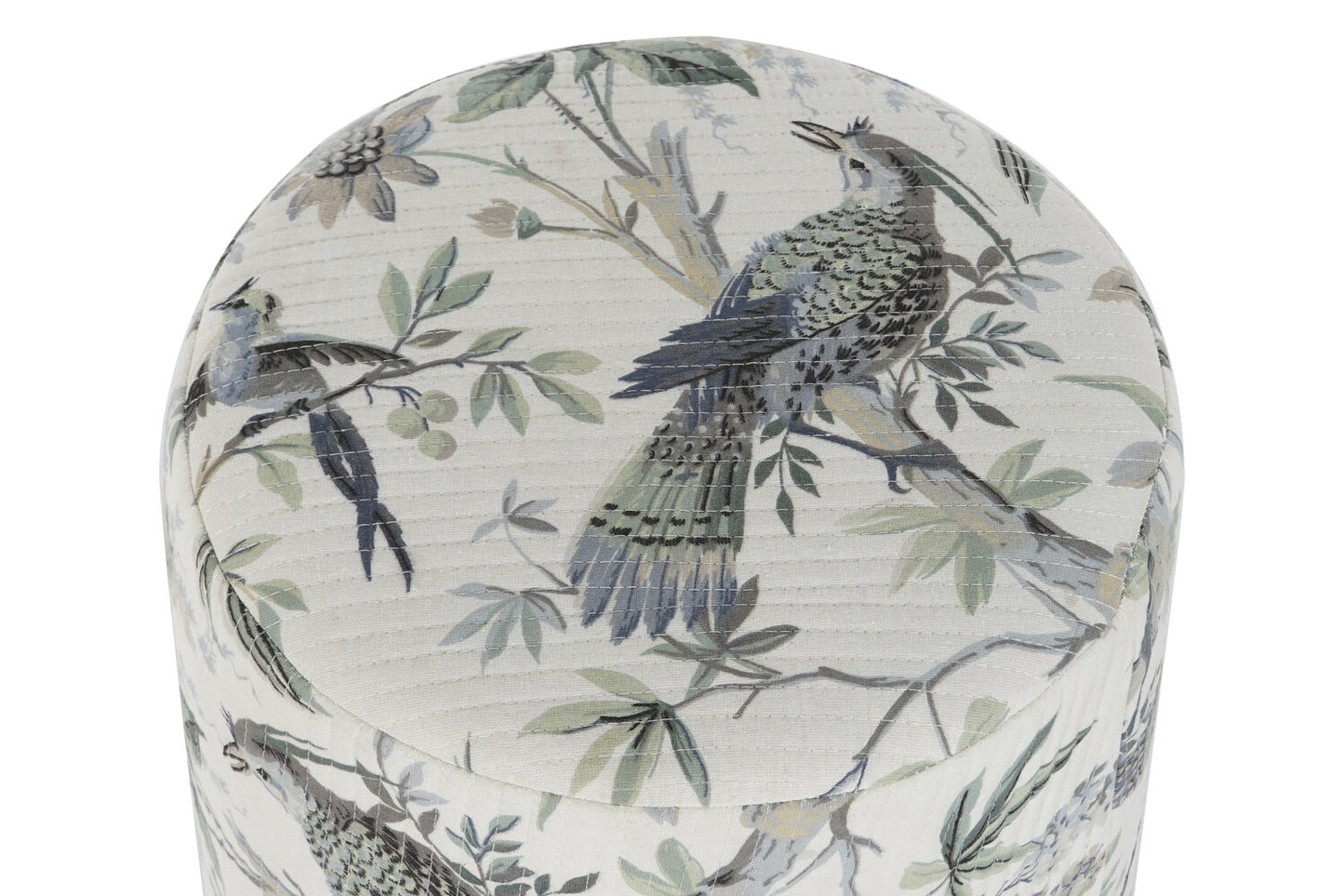 REPOSAPIES ALGODON MANGO 40X40X48 MULTICOLOR