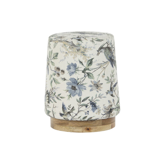 REPOSAPIES ALGODON MANGO 40X40X48 MULTICOLOR