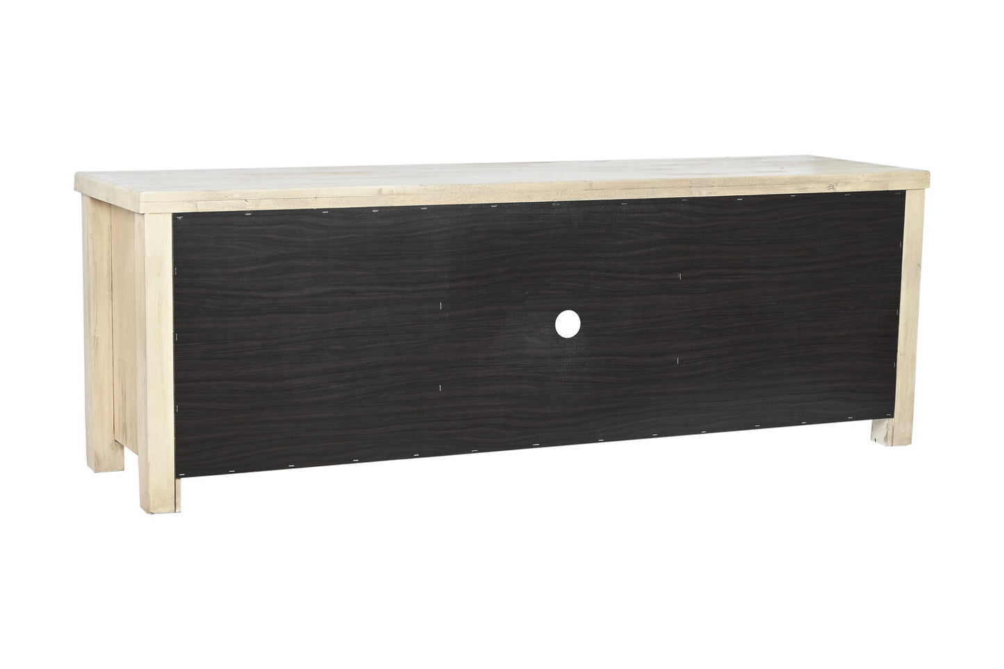 MUEBLE TV ACACIA 160X42X55 NATURAL
