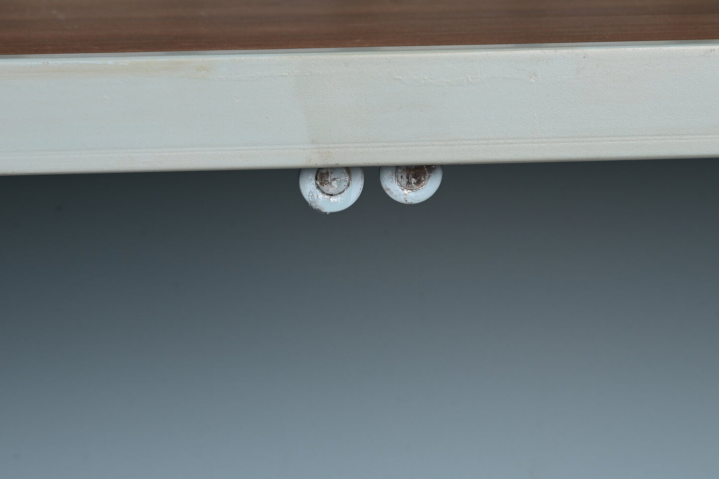 ESTANTERIA METAL MDF 87X44X168:5 36:30 CONTAINER