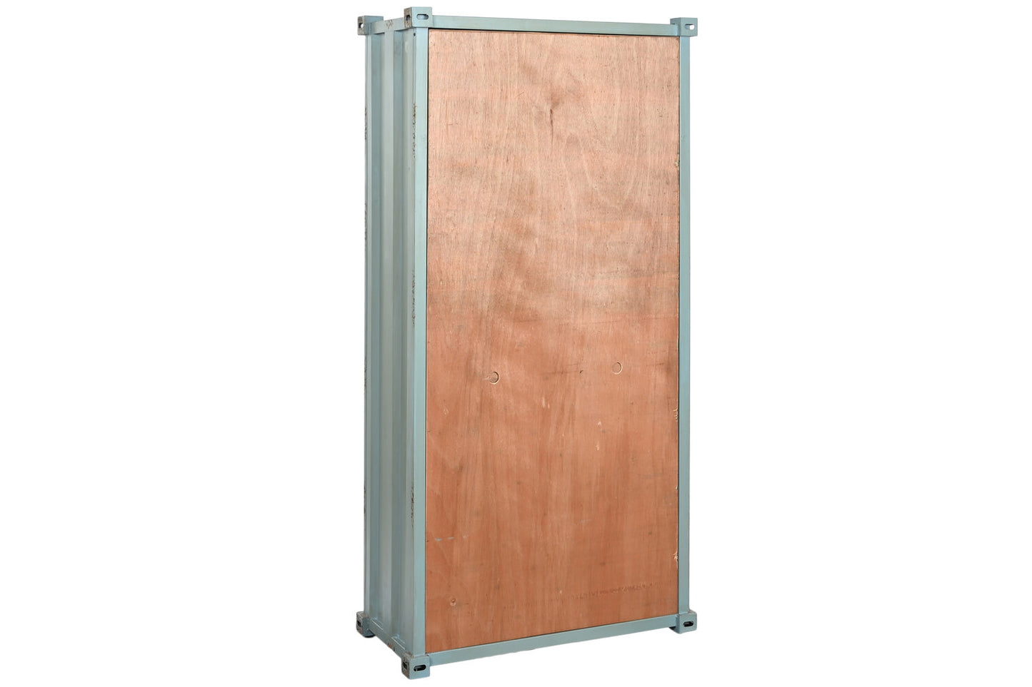 BOTELLERO METAL MDF 76:5X41X157:5 CONTAINER