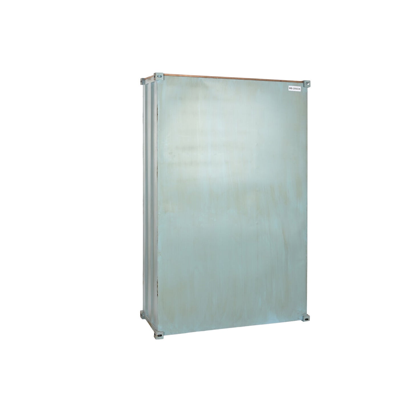 ARMARIO METAL 112X46X174 58:99 CONTAINER