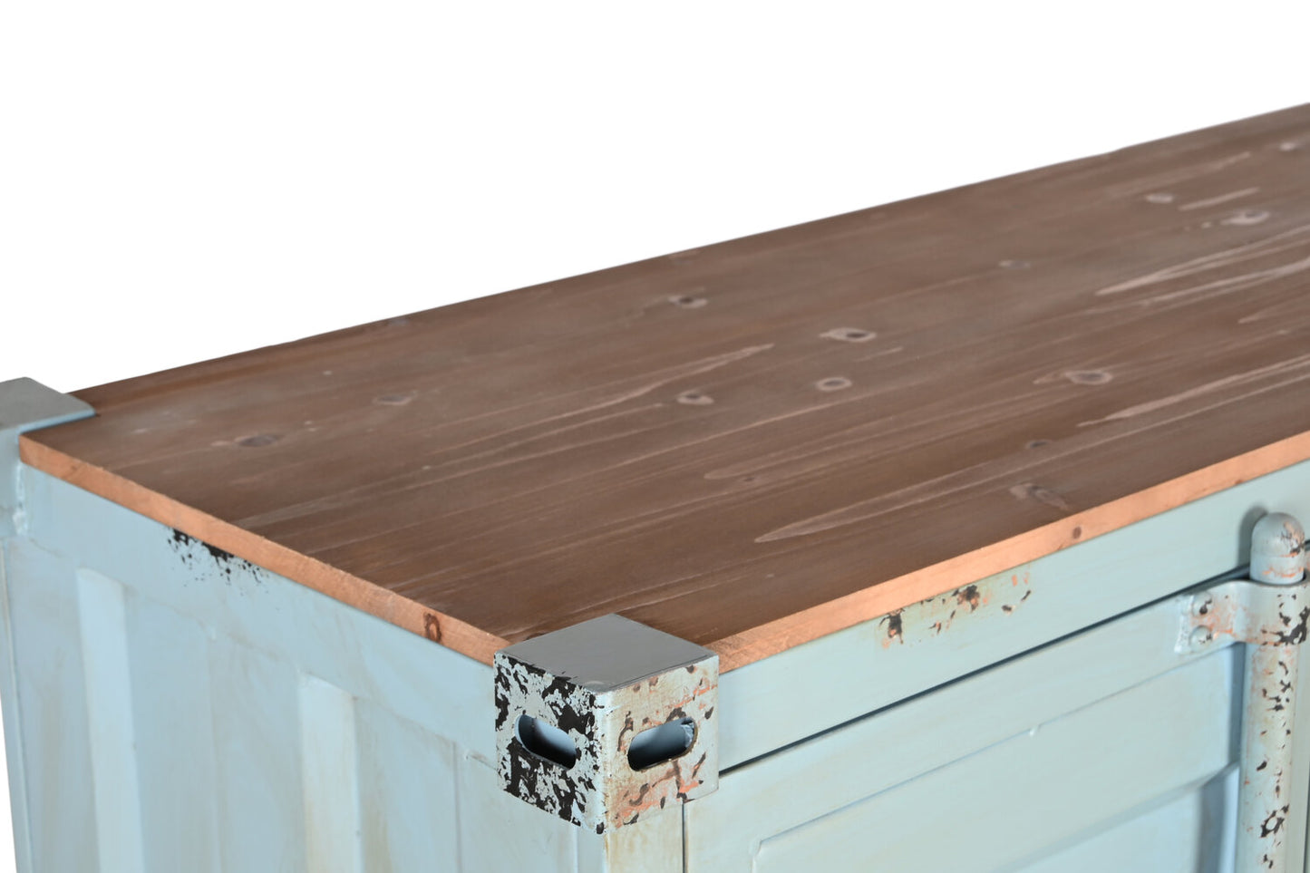 ARMARIO METAL 112X46X174 58:99 CONTAINER