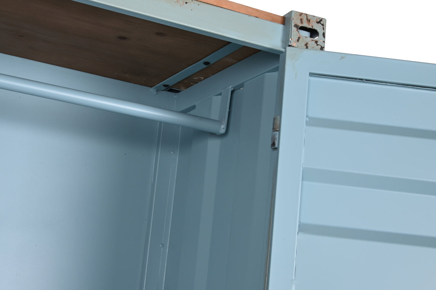 ARMARIO METAL 112X46X174 58:99 CONTAINER